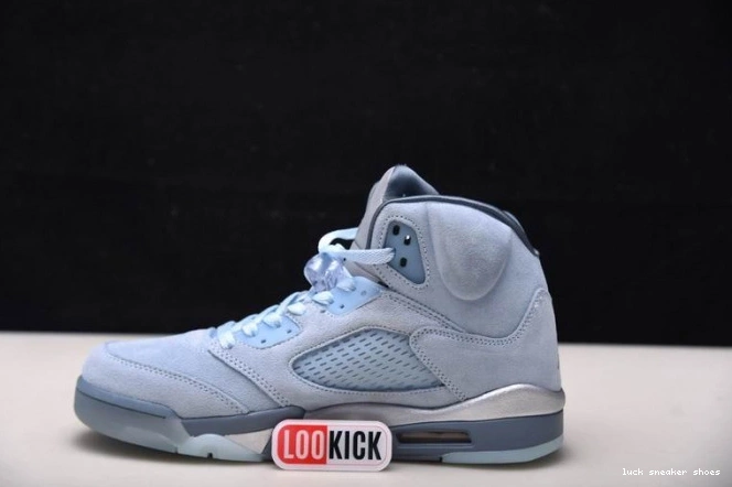 Rep LUCY Air Bluebird Retro 5 (W) Jordan DD9336-400 0715